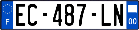 EC-487-LN