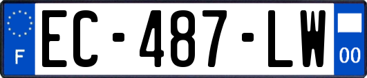 EC-487-LW