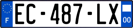 EC-487-LX