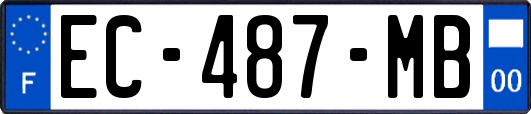 EC-487-MB