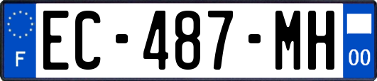 EC-487-MH