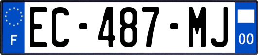 EC-487-MJ