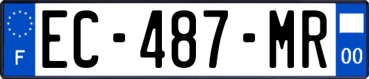EC-487-MR