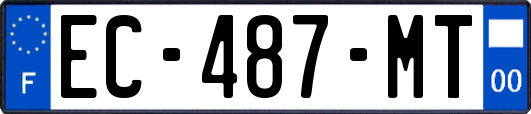 EC-487-MT