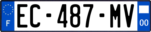 EC-487-MV