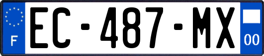 EC-487-MX