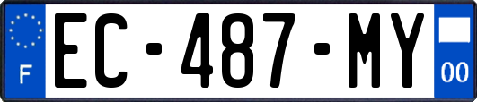 EC-487-MY