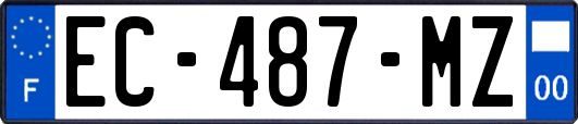 EC-487-MZ