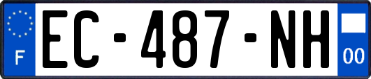 EC-487-NH