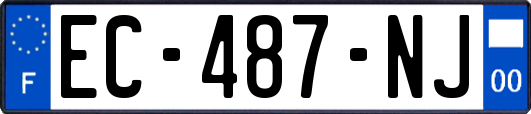 EC-487-NJ