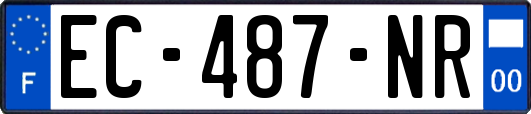 EC-487-NR