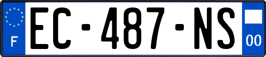 EC-487-NS