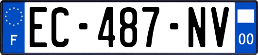 EC-487-NV