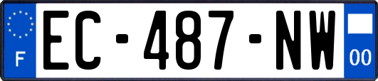 EC-487-NW