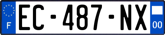 EC-487-NX