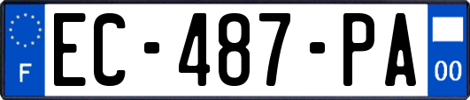 EC-487-PA