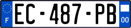 EC-487-PB