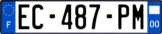 EC-487-PM