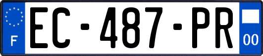 EC-487-PR