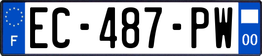 EC-487-PW