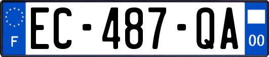 EC-487-QA