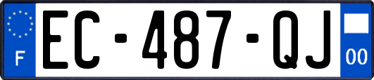 EC-487-QJ