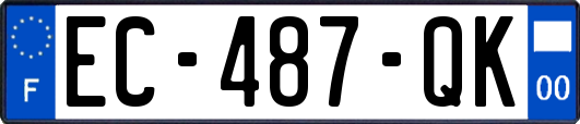 EC-487-QK