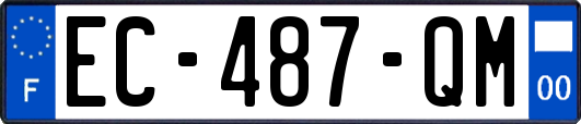 EC-487-QM