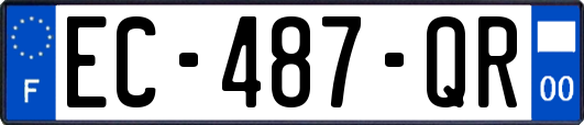 EC-487-QR