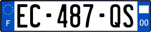 EC-487-QS