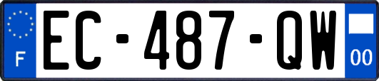 EC-487-QW