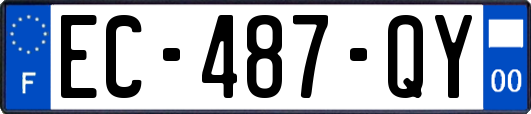 EC-487-QY