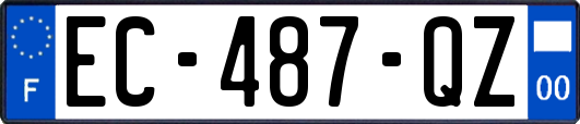 EC-487-QZ