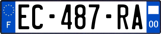 EC-487-RA