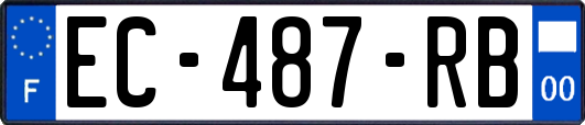 EC-487-RB