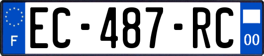 EC-487-RC