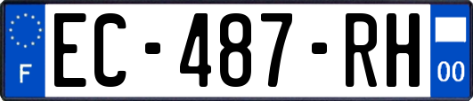 EC-487-RH