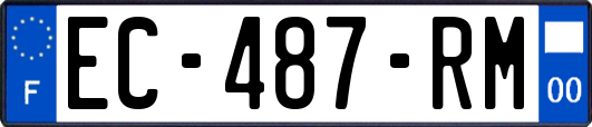 EC-487-RM