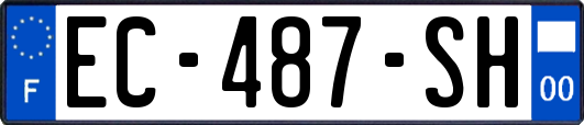 EC-487-SH