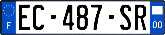 EC-487-SR