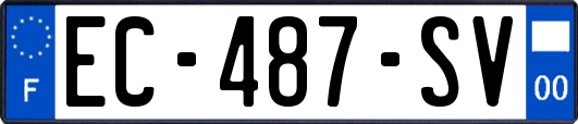 EC-487-SV