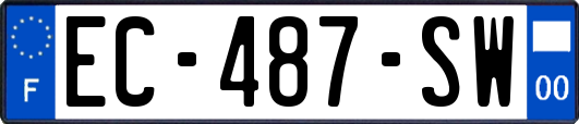 EC-487-SW