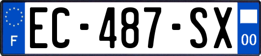 EC-487-SX
