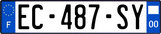 EC-487-SY