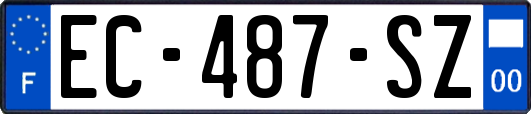 EC-487-SZ