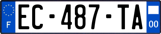 EC-487-TA