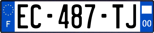 EC-487-TJ