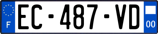 EC-487-VD