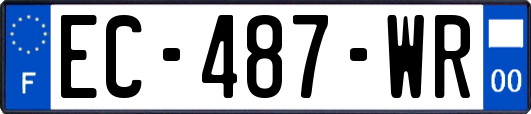 EC-487-WR