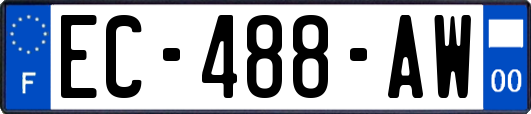 EC-488-AW